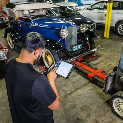Global destinations served by Horizon's overseas car shipping