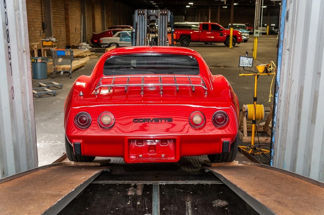 Join the Horizon Auto Shipping team