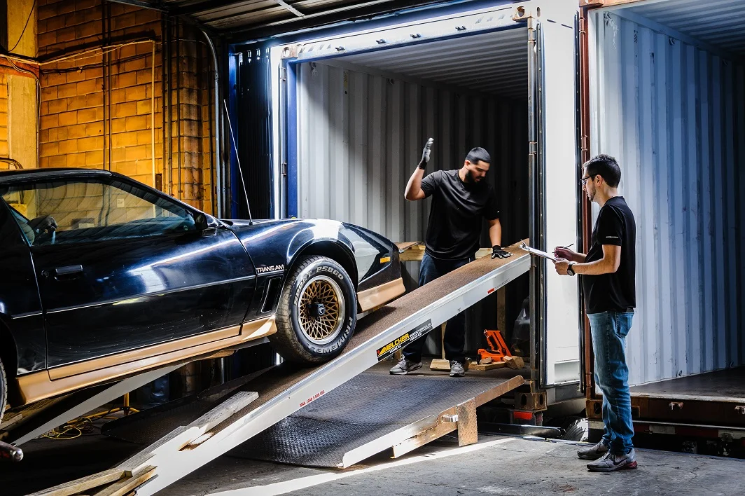 International vehicle shipping updates and global auto transport insights