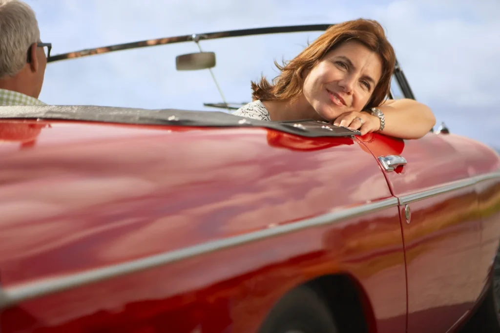 Satisfied Horizon Auto Shipping customer — overseas car shipping reviews